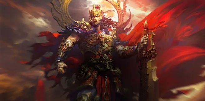 我的新发现‼️‼️传奇世界手游来了！ 2