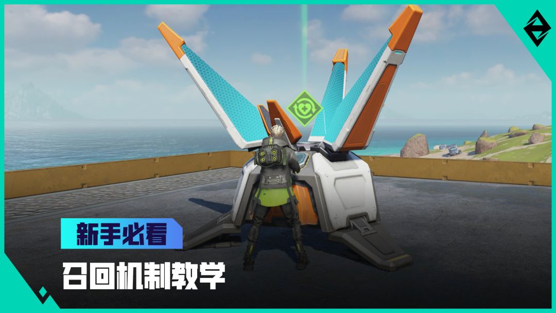 新手必看-召回机制截图