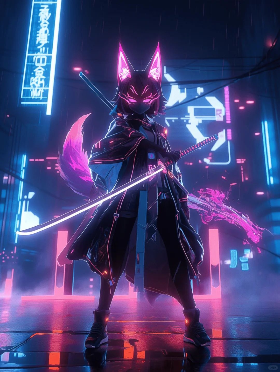 赛博朋克2077 6