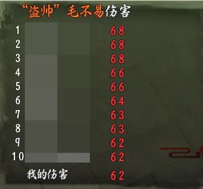 副本修改建议..请官方注意一下副本细节。截图
