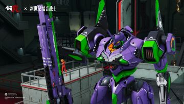 突击和狙击双修我很期待技能设计