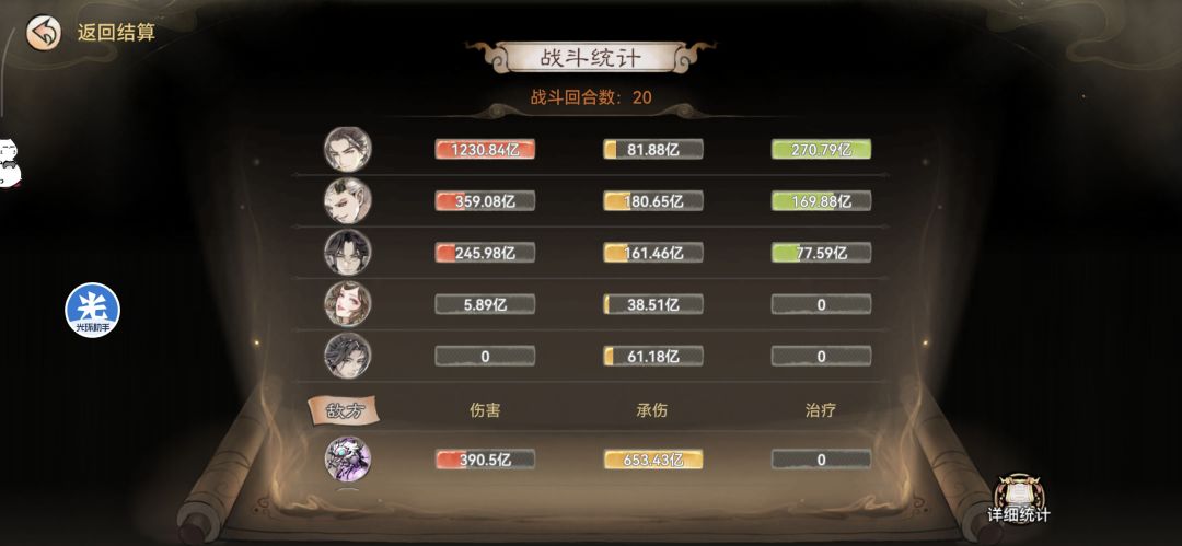 最倒霉蛋的一集 3