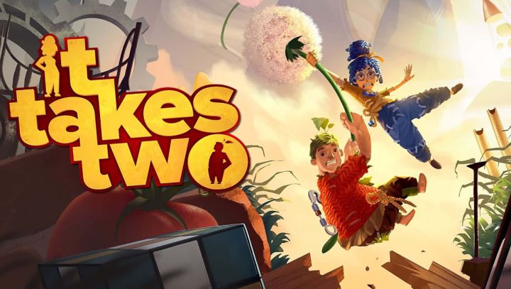 【快讯】《双人成行》或于10月15日登陆Nintendo Switch 2截图