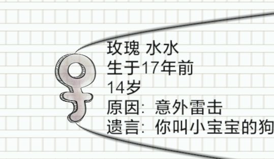 意外雷击是什么意思截图