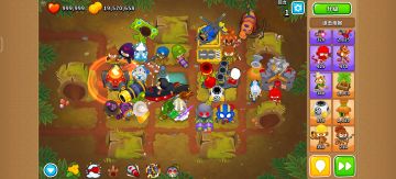 快速认识能够反迷彩/破铅的猴塔(无知识且不包括英雄)