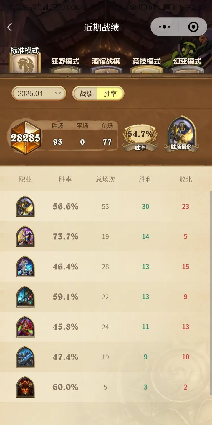 周末冲冲冲截图