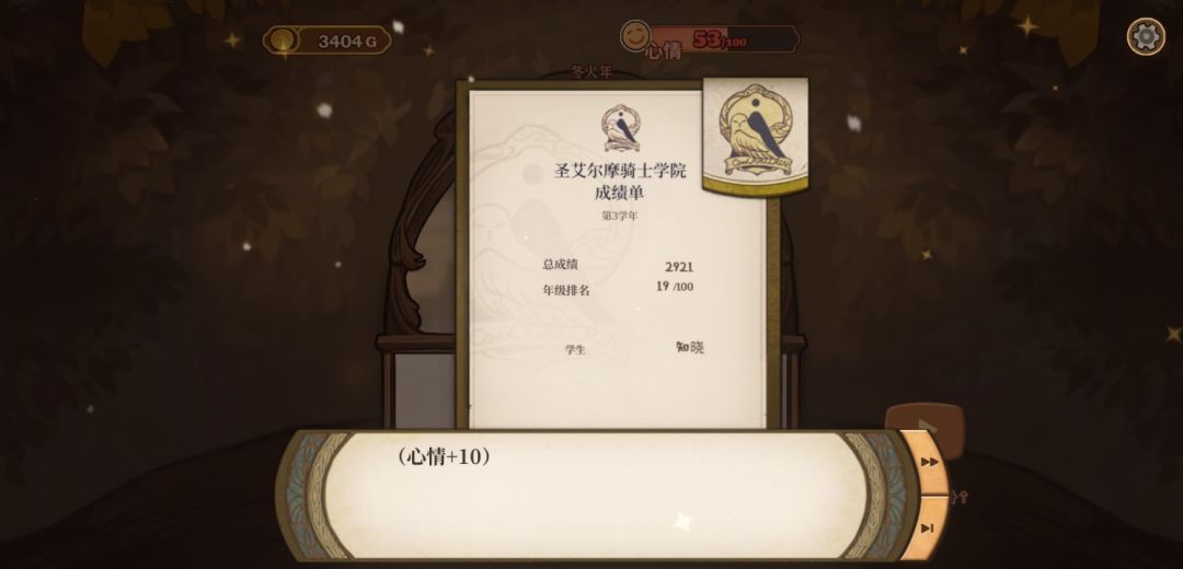 一周末结束 1