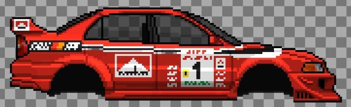 EVO6的更新截图