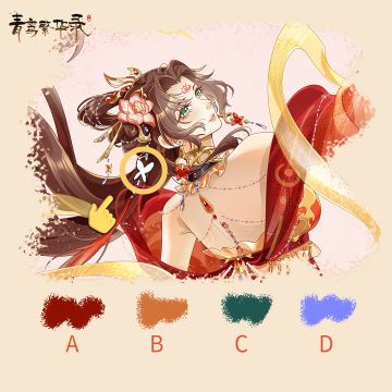 有奖互动丨就是现在！记忆力测试！