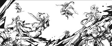 更新预告
各位掌门，我是阿三，先给各位拜个年，诸位掌门小年快乐
先说说为什么这么久没更新。其一，确实没啥收入，所以阿三还得做些兼职，不然连盒饭都买不起了。其二，阿三不知道要更新什么内容，迷茫了。上一版更新，敲了很多字，结果大家反应也不太好，我得调整，如何调整，我一直在想。一直没想好。
如今，马上放假了，阿三可以从兼职中暂时释放出来，好好更新游戏了。
我的更新计划：
1.新增阵法系统
2.新增地图和