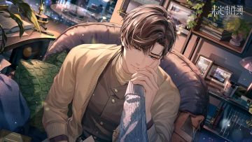 心语启扉·左然篇丨活动PV