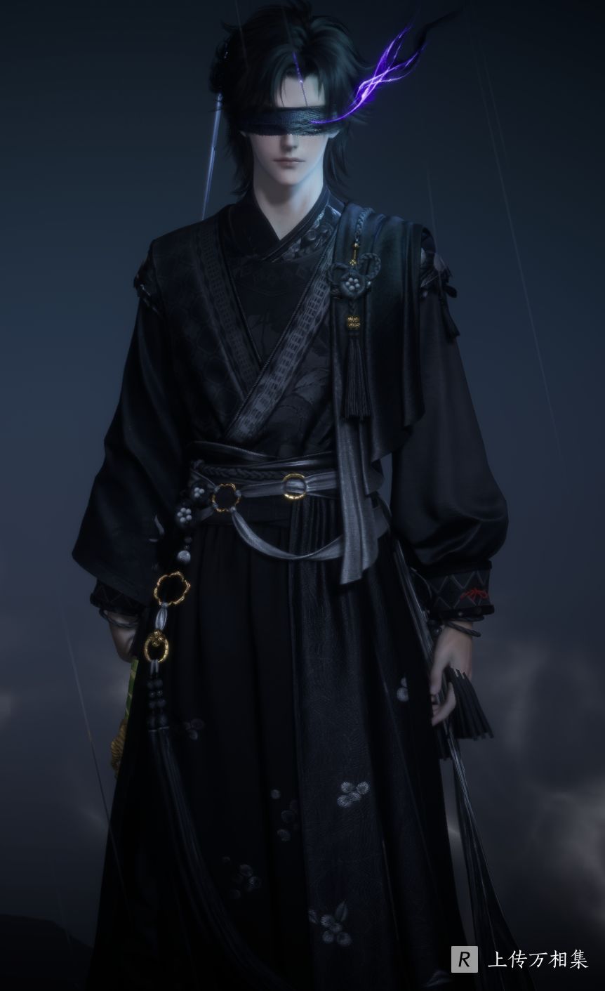 侠缘dd 2