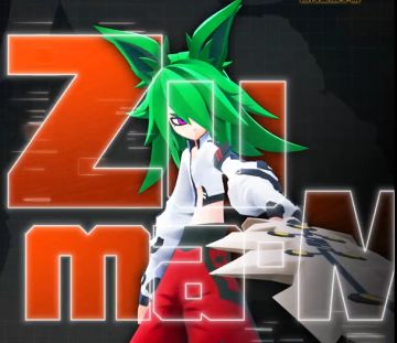 新参赛者揭晓 - 破茧·蒙特祖玛 | Zuma·M