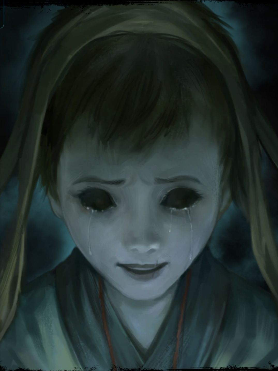 《纸嫁衣6:千秋魇》:个人浅评 3