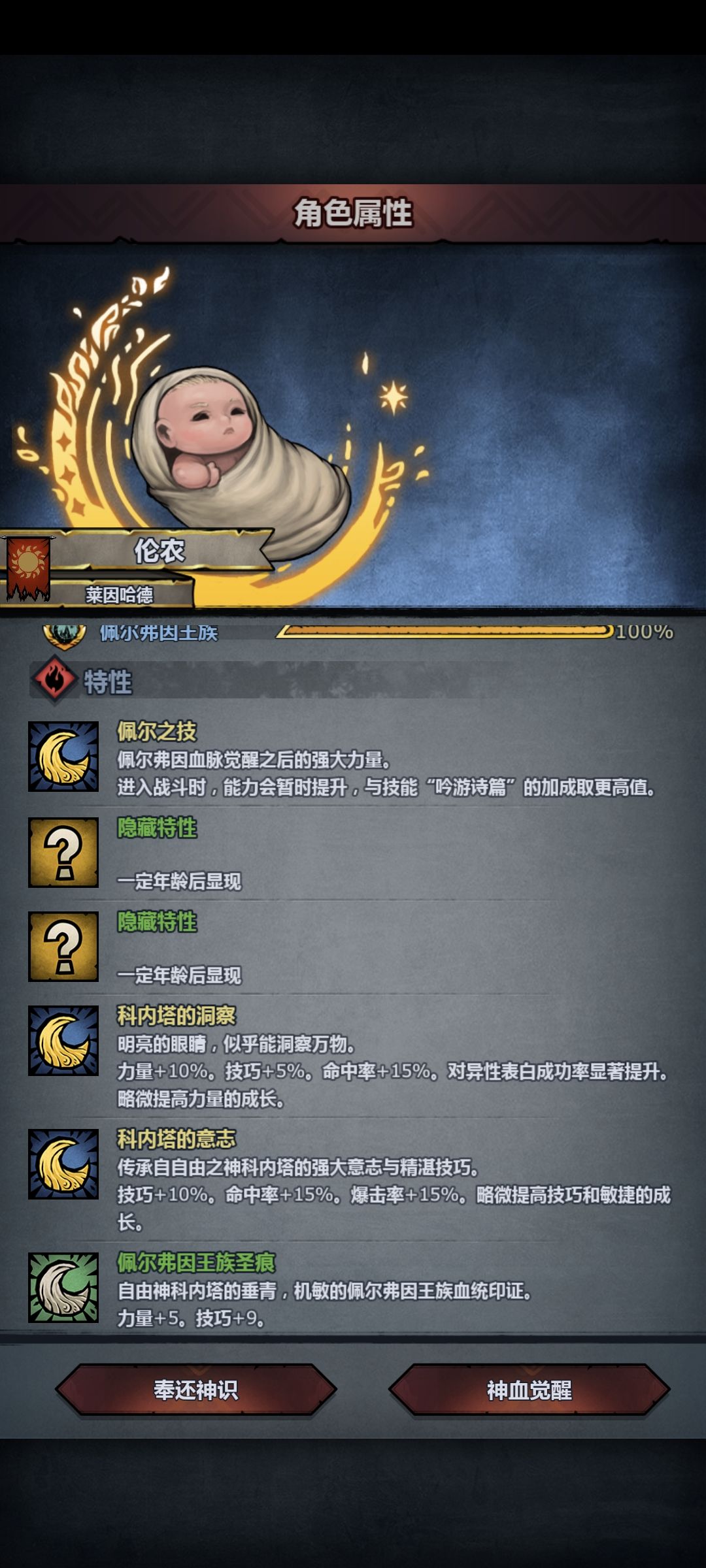 神子 1