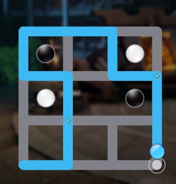 狐妖小红娘联动帝都活动星图抄作业