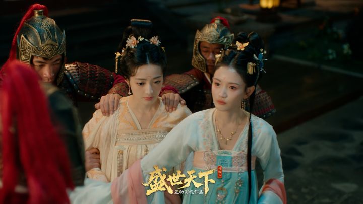 或许,你就是我的救星……截图