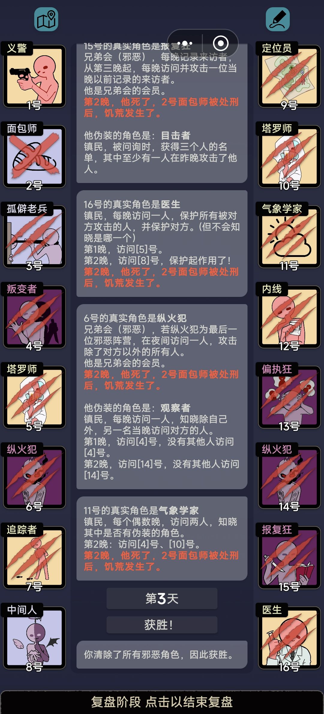真正的赌徒 3