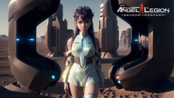 【女神星球】「新服务器」S184 即将盛大开启！