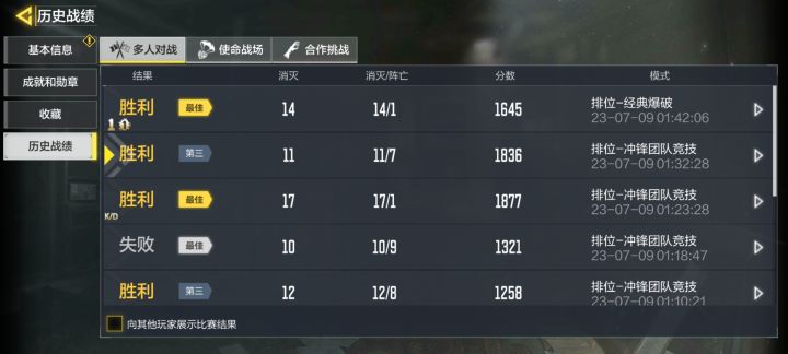 突然发现新大陆截图