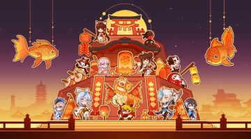 焰火盛燃，共贺新春！新春限定头像框等你领取