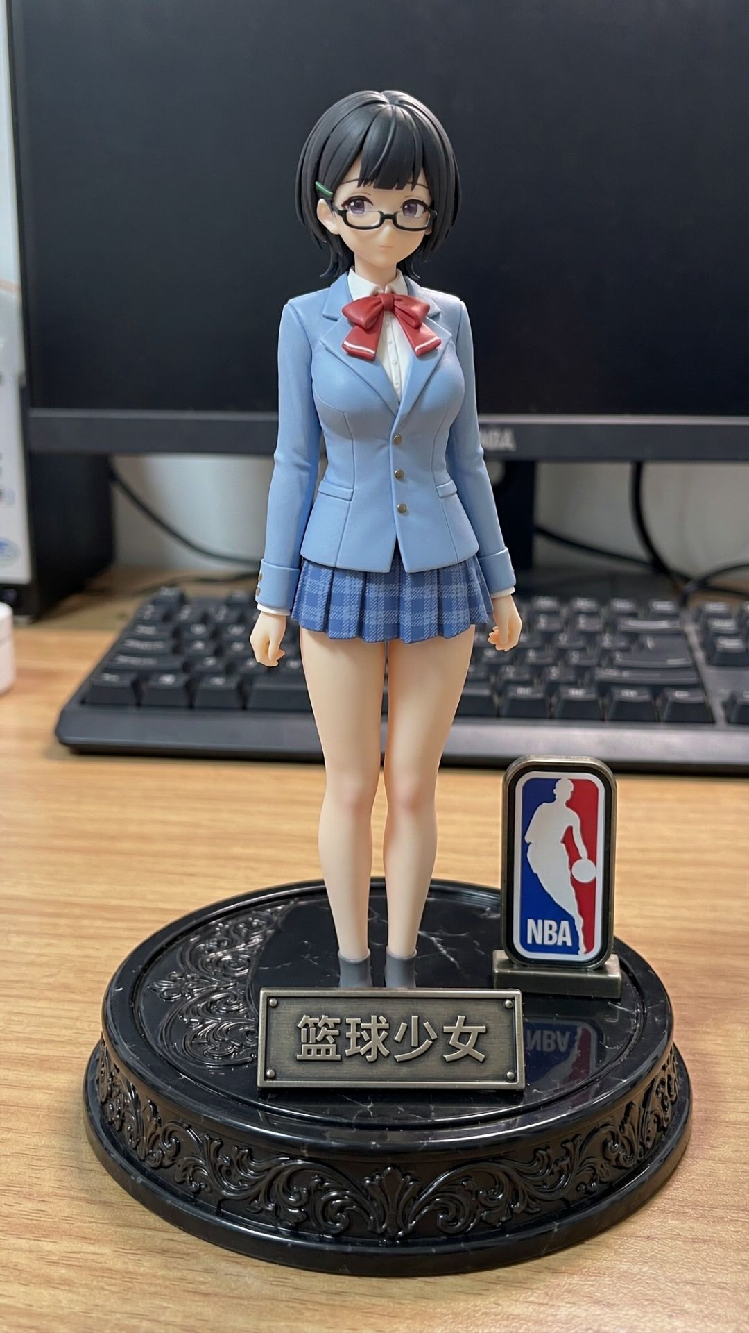 篮球少女-飞跃巅峰:礼包码合集本人收集 6