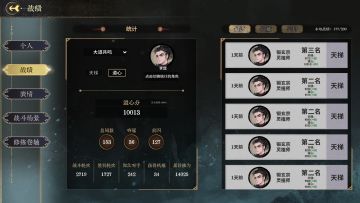 努力的天才：李㵘的成功之路（李㵘攻略）