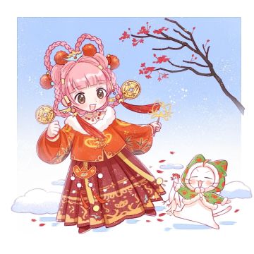 闪耀暖暖最新兑换码整理