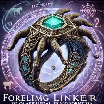 #火炬之光传奇装备设计征集 逆流时空