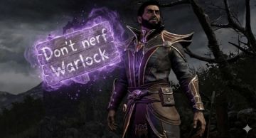 《暗黑2重制版》新职业术士强度超模，评论区玩家两极分化！