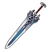 【神兵介绍】倚天剑