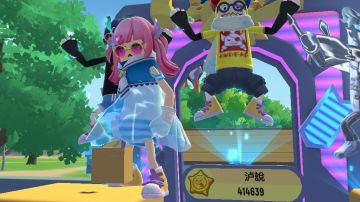 【SS8攻略】超新星新苟分点位