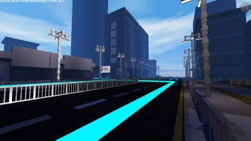 新地图开发日志