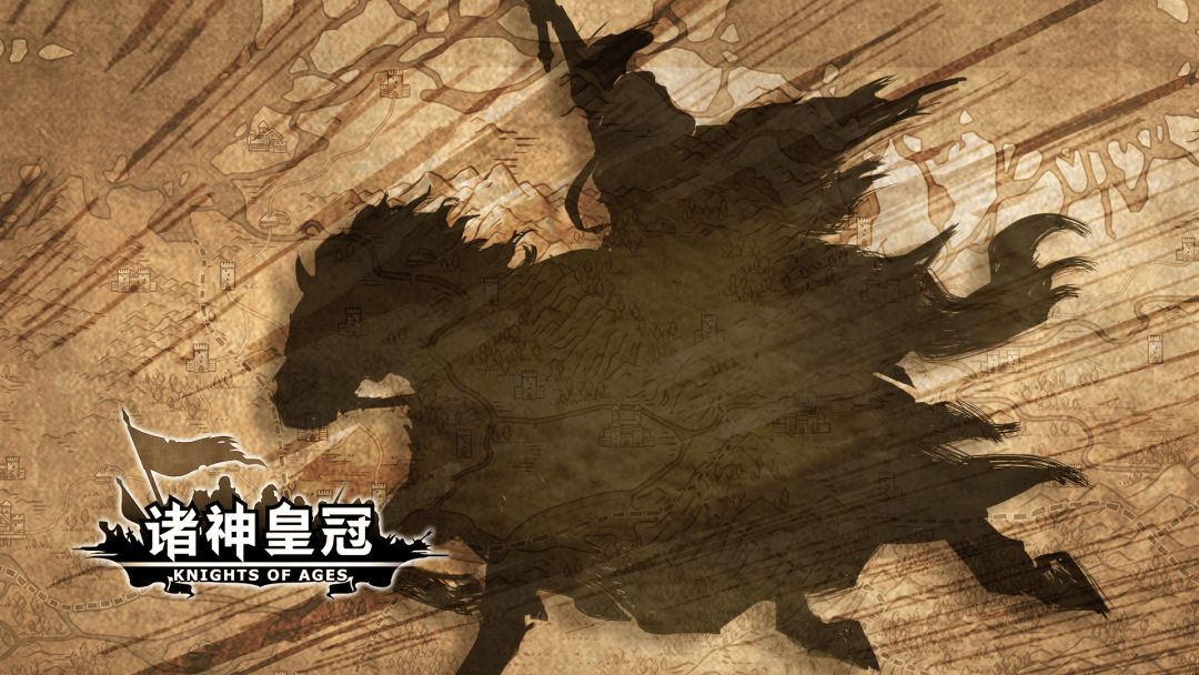先驱服招募（诗中秘境终章）截图