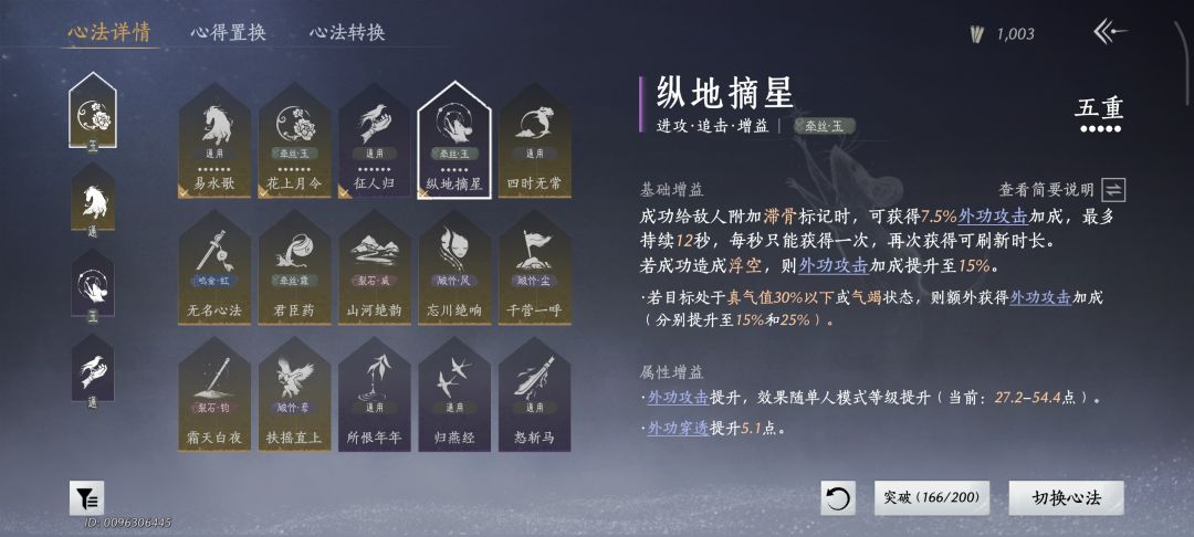 两个半月,尽力了 3
