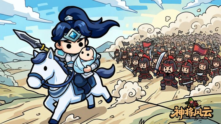 【神将风云】疯狂星期周又又又来了:10位主公瓜分上万元宝!截图