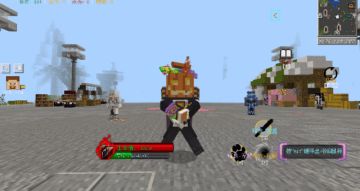 魔法传送？你还有多少惊喜是大家不知道的？