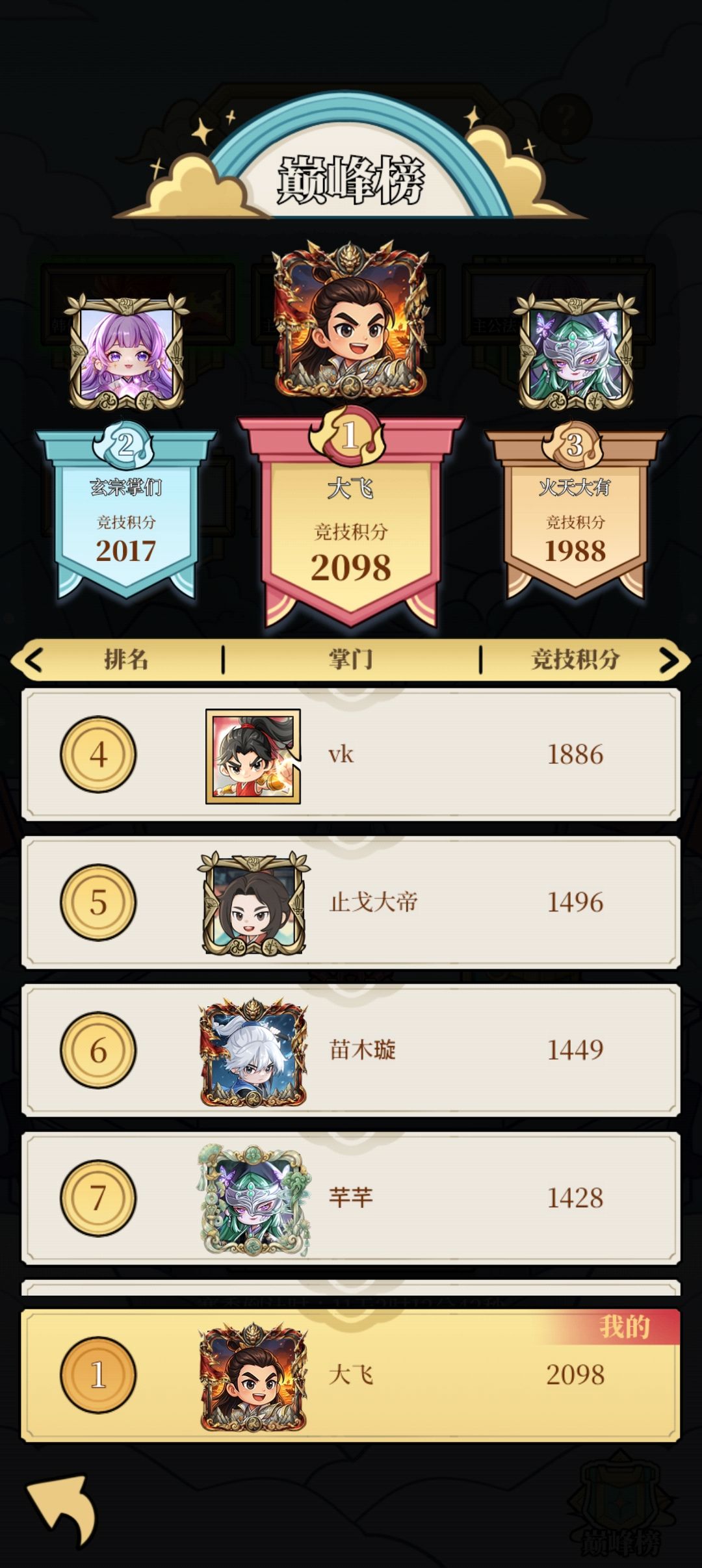 周瑜笑得真萌啊~ 2
