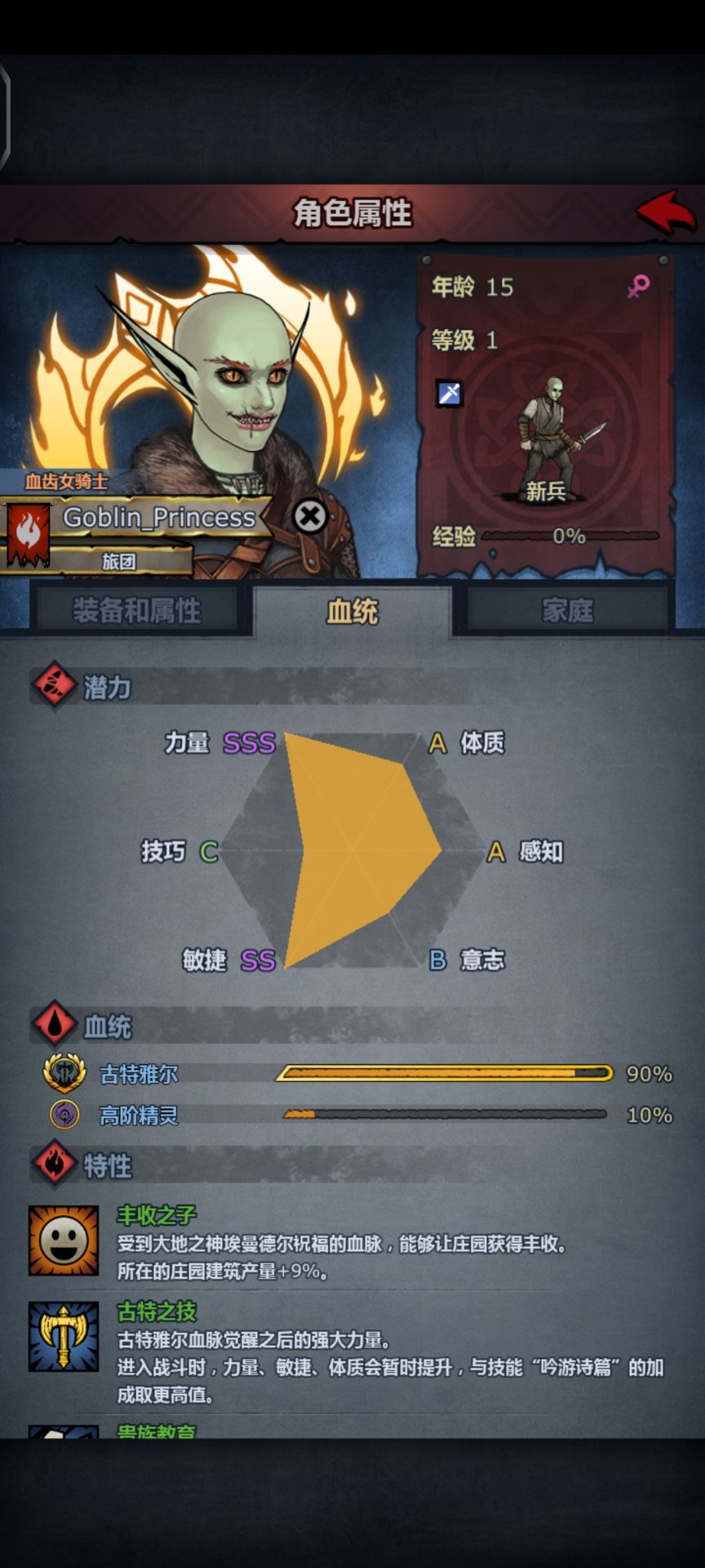 你游也有哥布林了 1