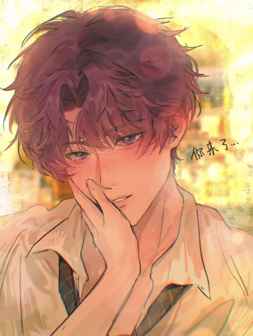 有宝宝知道画师是谁吗? 2