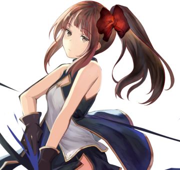 角色 米儿（弓）