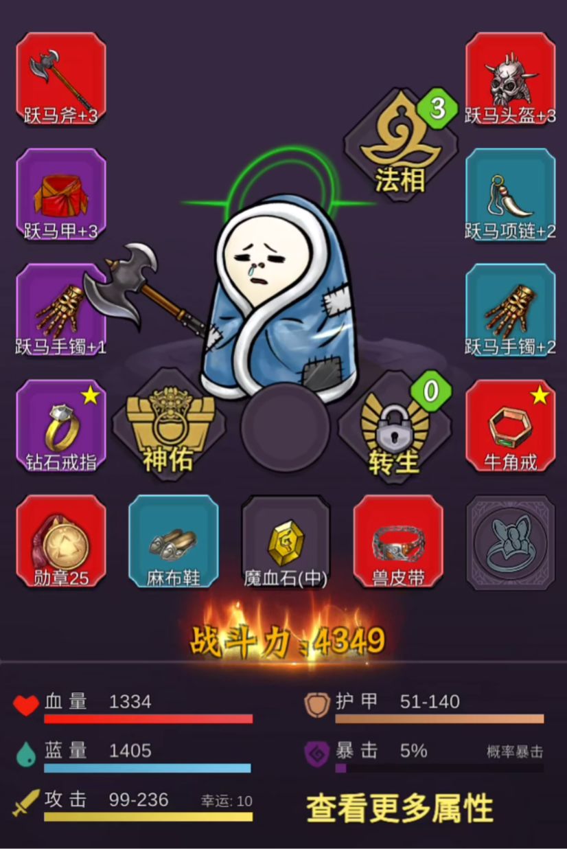 新手攻略 2