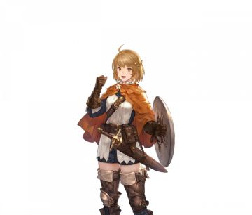 新人向-初始三英杰之麦莎