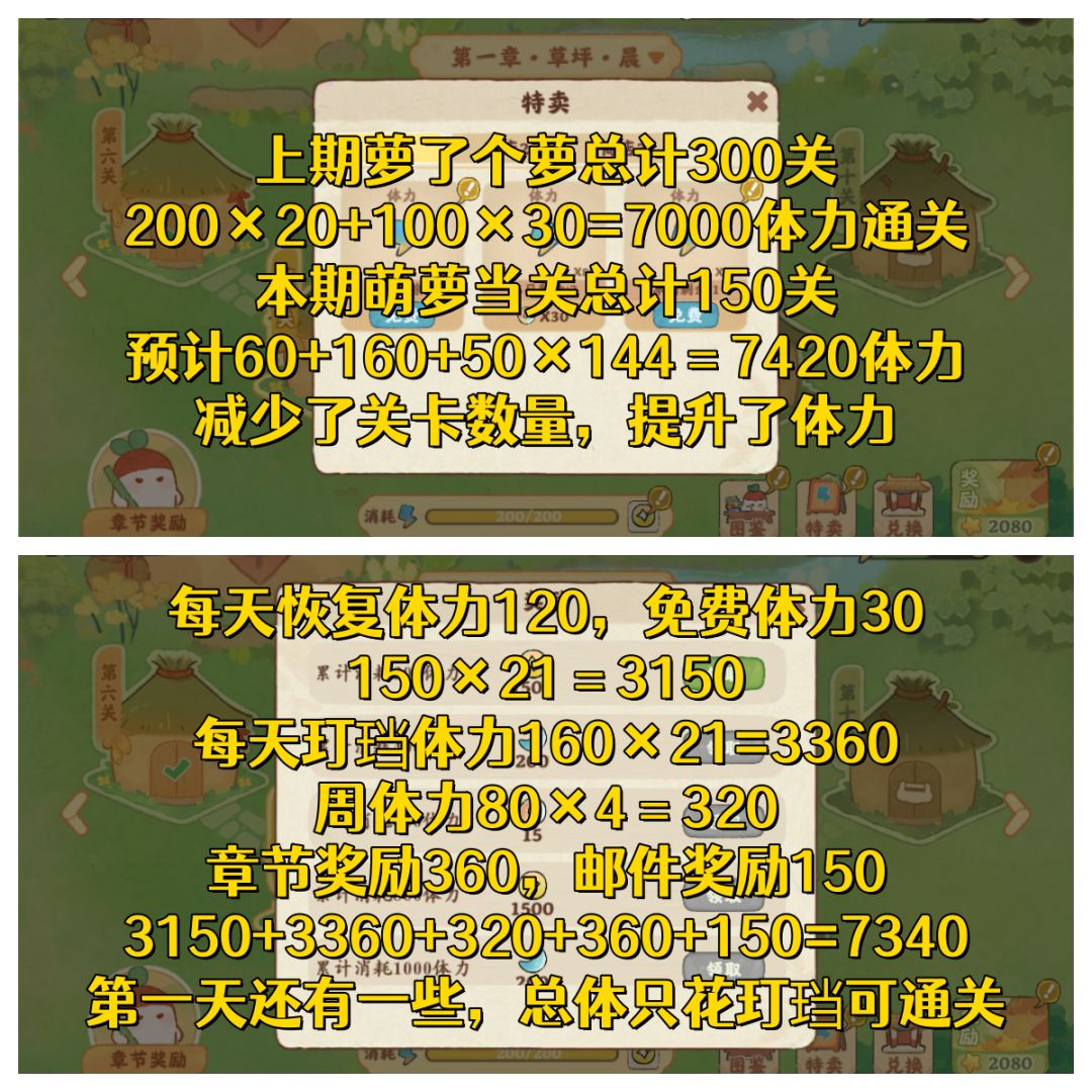 桃源深处有人家萌萝当关注意事项。 2