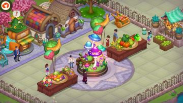 「微风田园」活动地图限时开启！[内含兑换码]