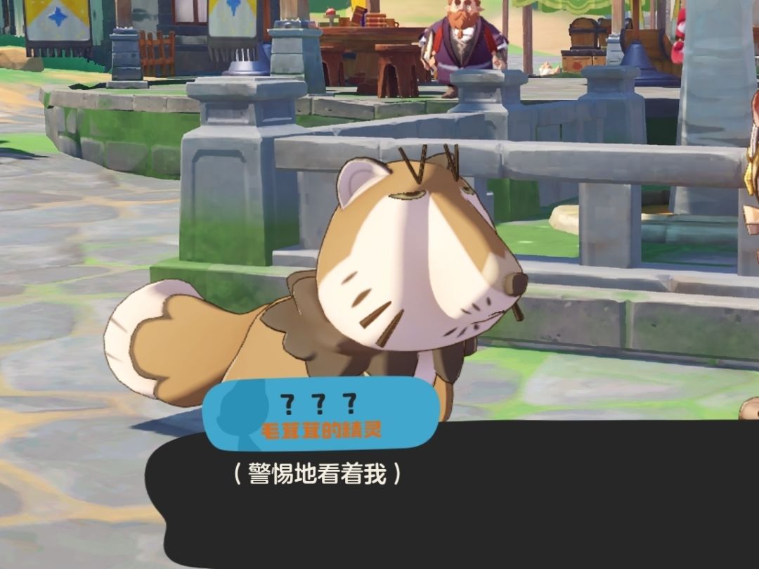 我每天的状态belike… 2