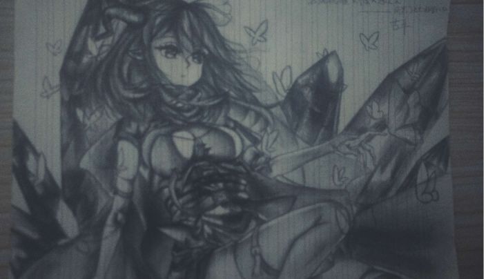 建议改名 我的魔女(doge)截图