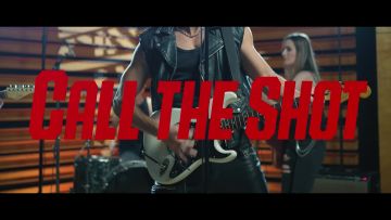 《真理之下——聚光下的赌徒》主题曲——《Call the Shot》MV