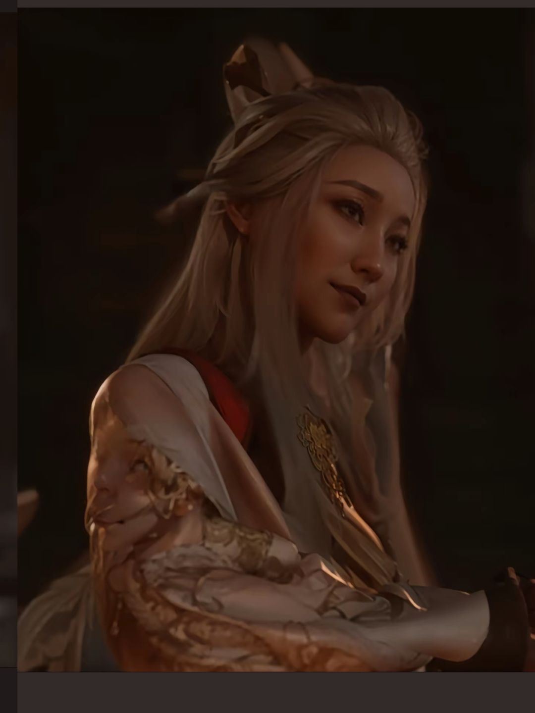 黑神话悟空女妖精汇总 2