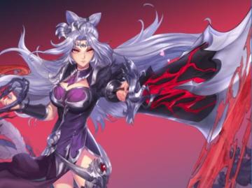 《女武神之剑》高手进阶及幻境战场攻略